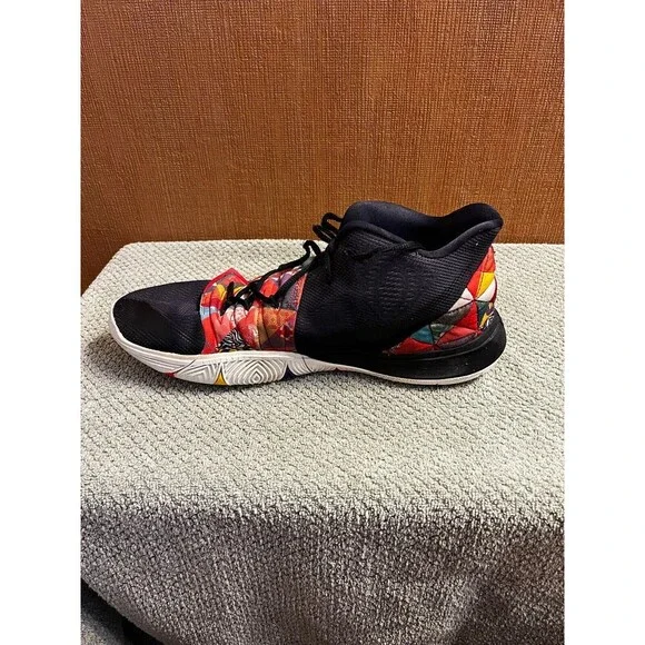 Nike Kyrie 5 Chinese New Year 2019 Size 14 AO2198-010 Nike | Shoes | Nike Kyrie 5 Chinese New Year 29 Size 14  main image 3